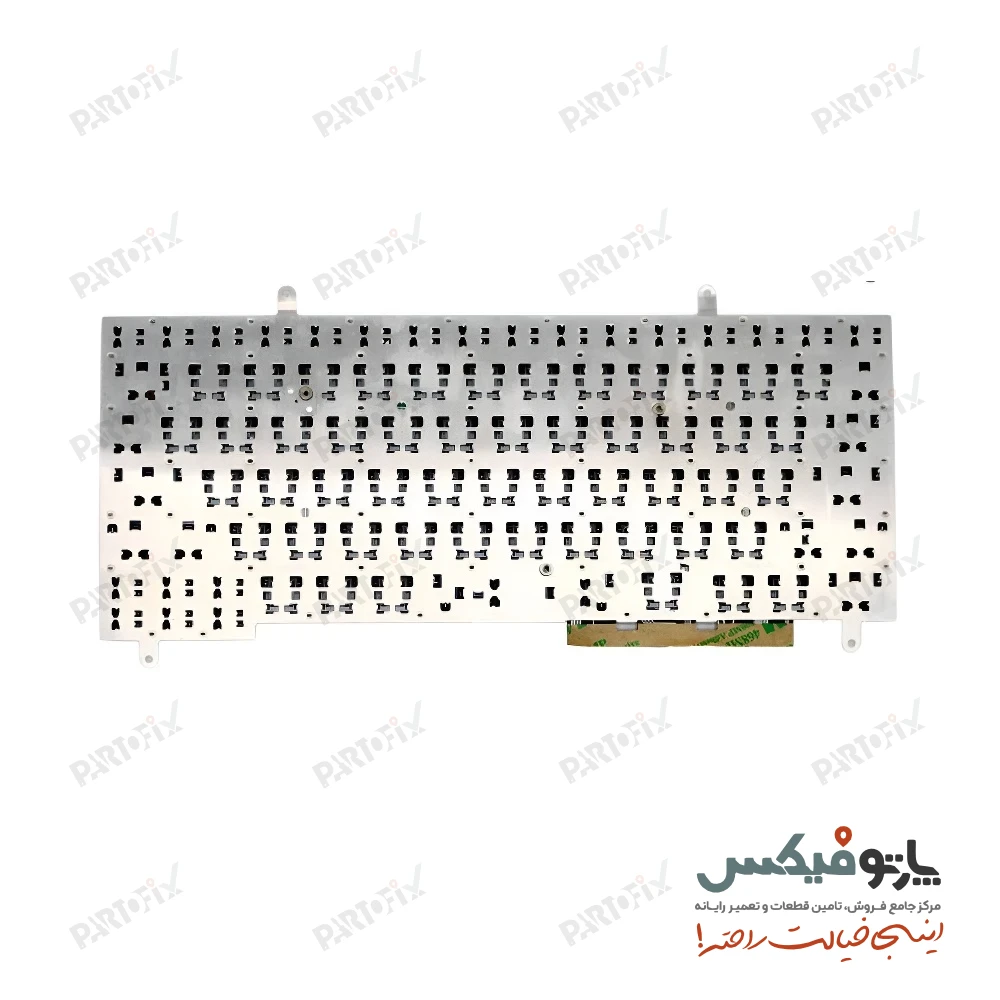 کیبورد لپ تاپ سامسونگ N210